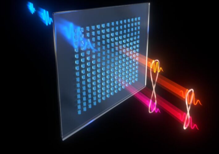 Resonant Metasurfaces Offer Exiciting New Possibilities for Quantum Research