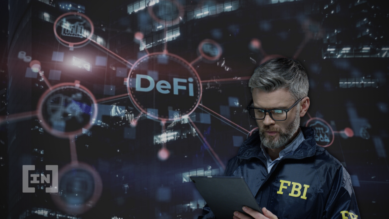 FBI Offers Safety Tips to DeFi Users Following Recent Hacks