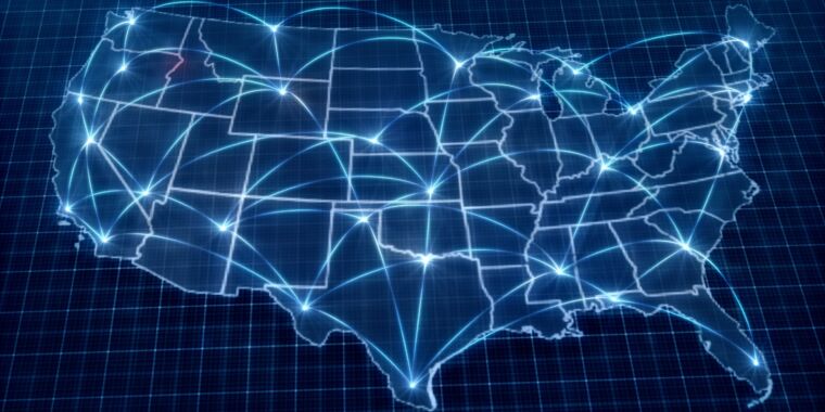 T-Mobile dominates 2.5 GHz spectrum auction to fill in network gaps across US