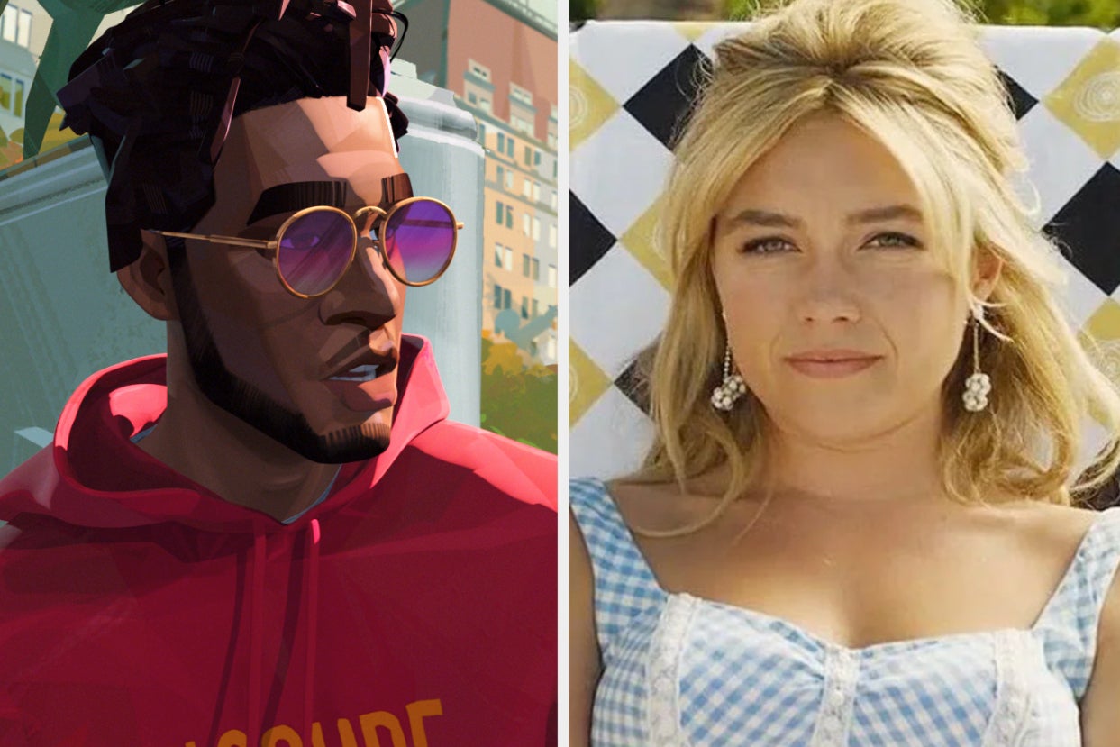 50 Of The Best TV Shows And Movies Coming To The UK This September