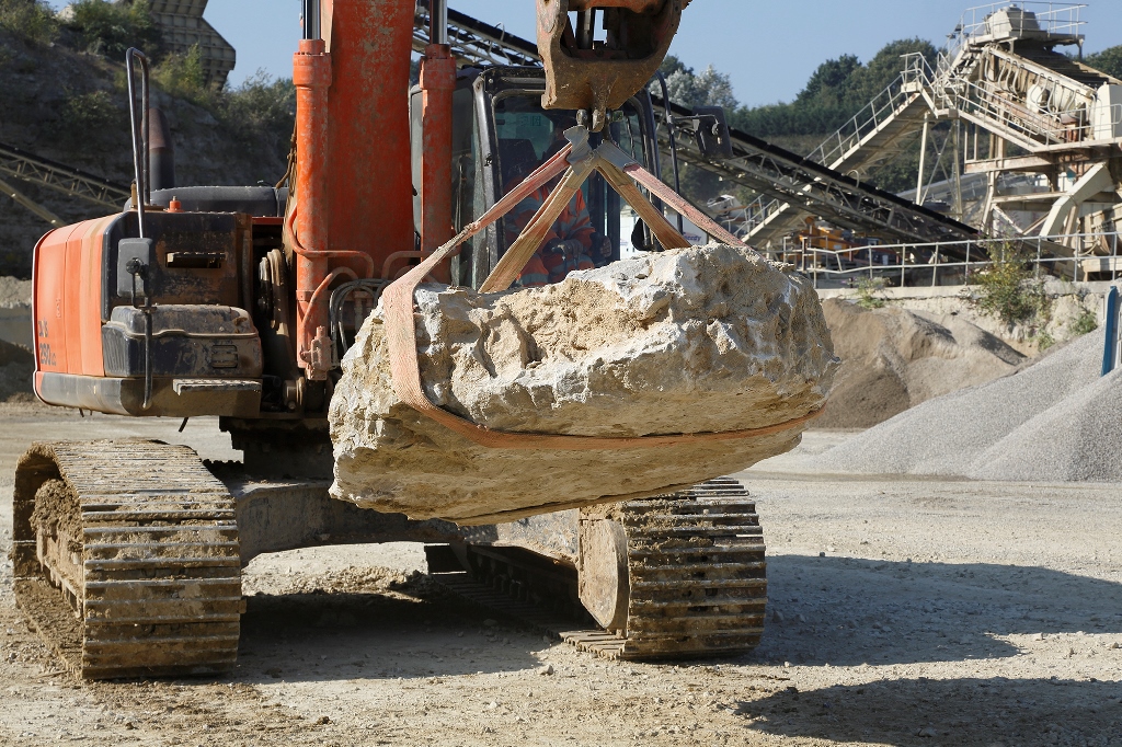 Building materials producers seek help