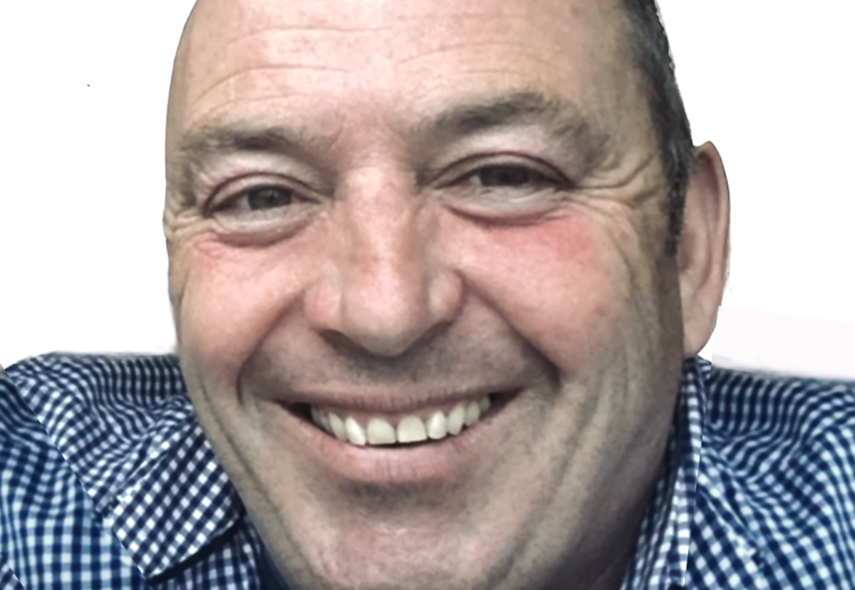 ISG divisional boss joins Glencar