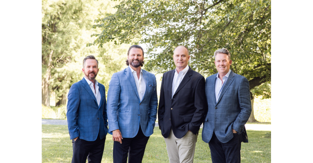 Monument Sotheby’s International Realty Acquires Brandywine Fine Properties Sotheby’s International Realty