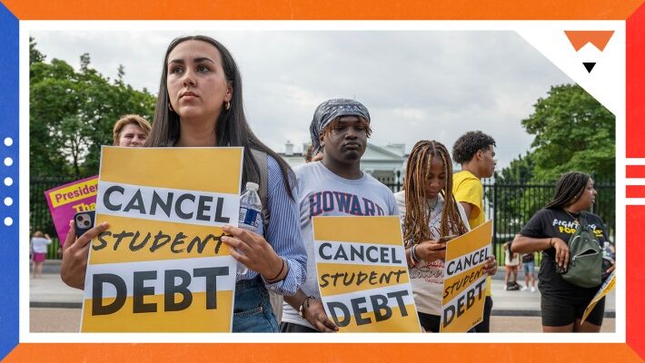 Is Student Debt Relief Good Politics?
