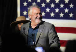 Colorado’s Sleeper Senate Race Just Got Real