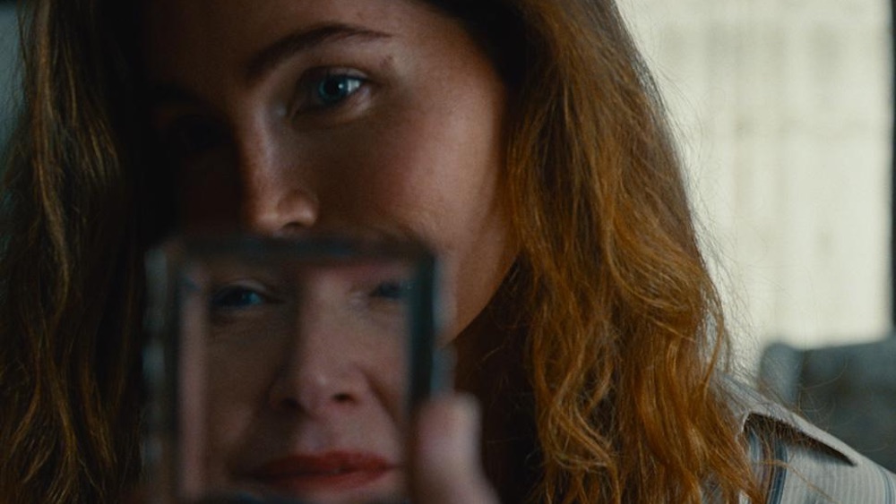 Trace Lysette Digs Deep for Venice Festival Film ‘Monica’