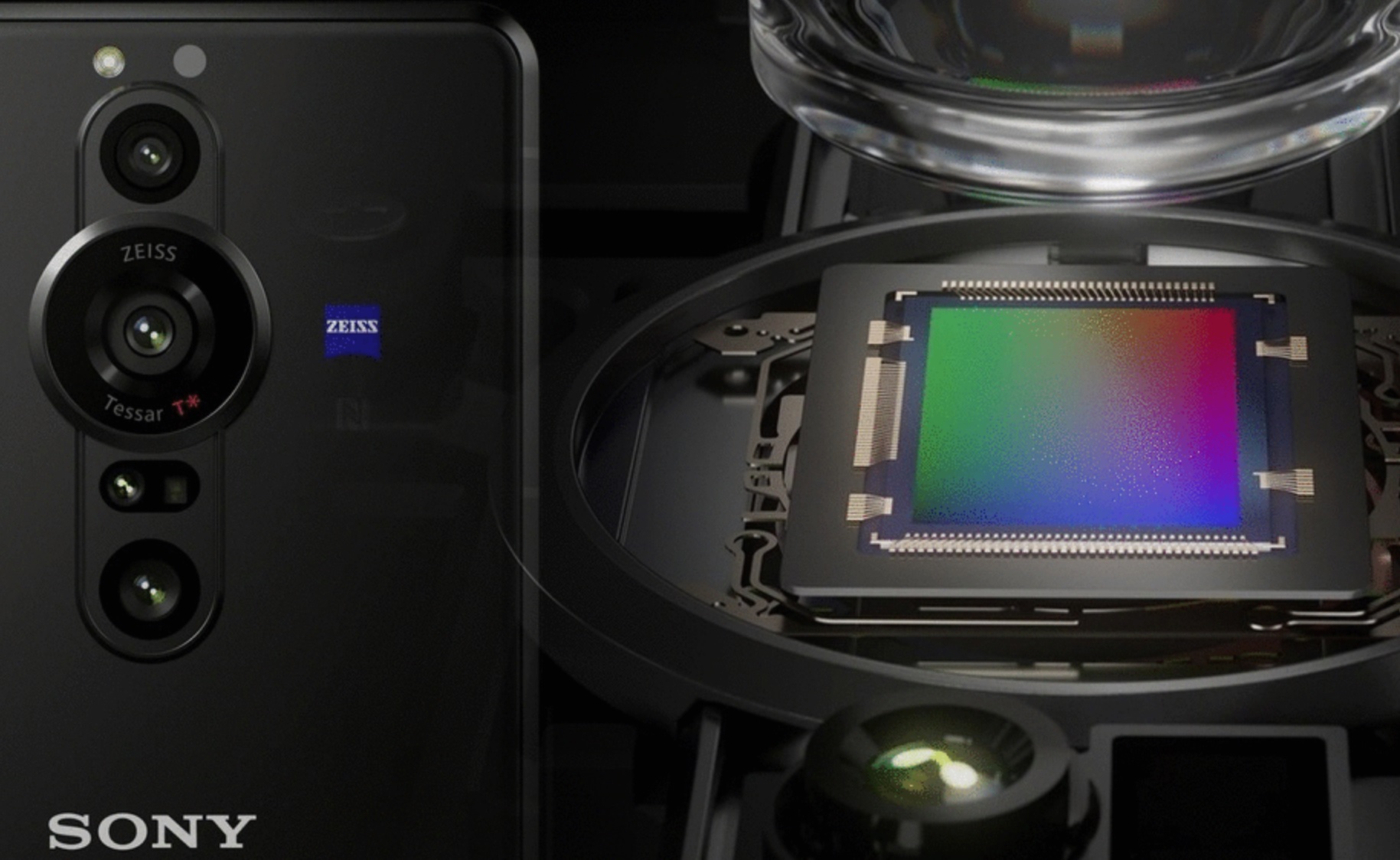 Sony Xperia 1 V or next-gen PRO may turn it up to 48 MP for astonishing camera system