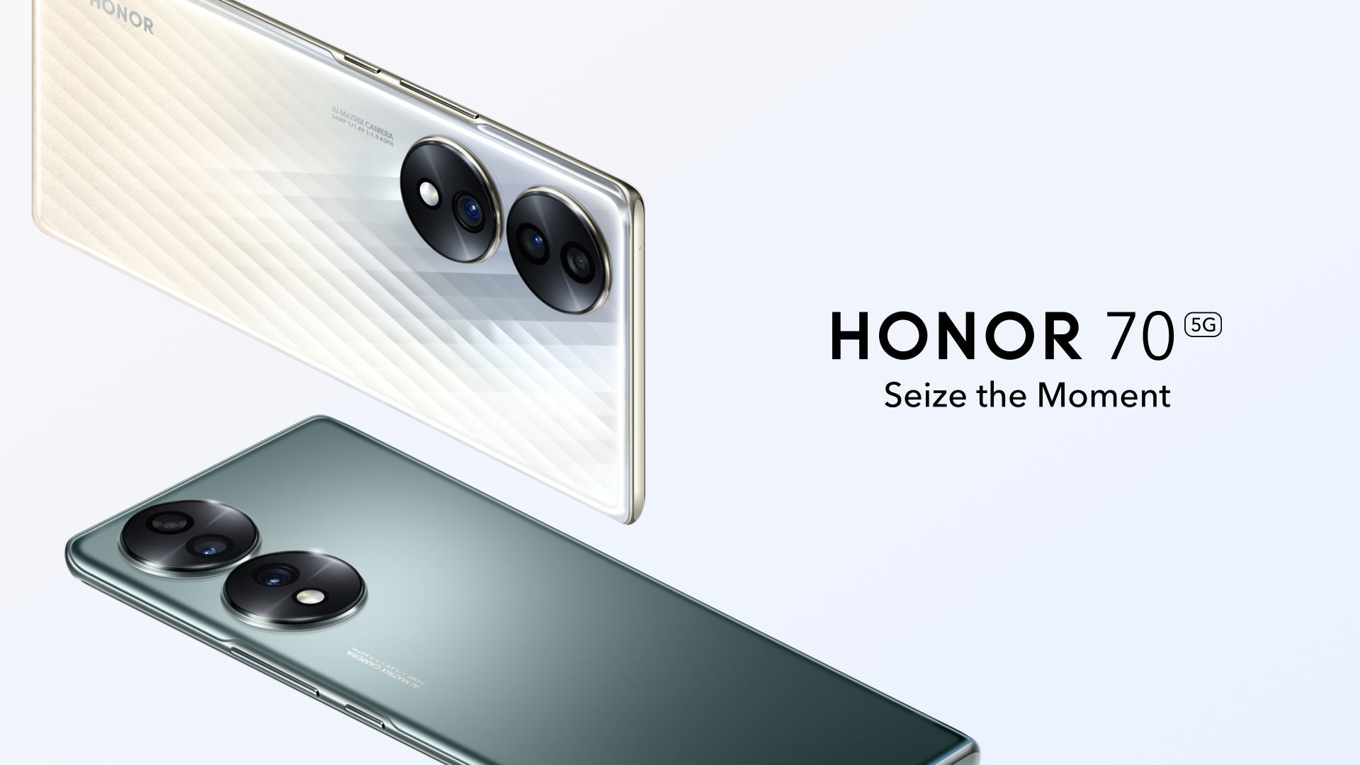 Honor 70 launches in Europe to take on the Nothing Phone (1)