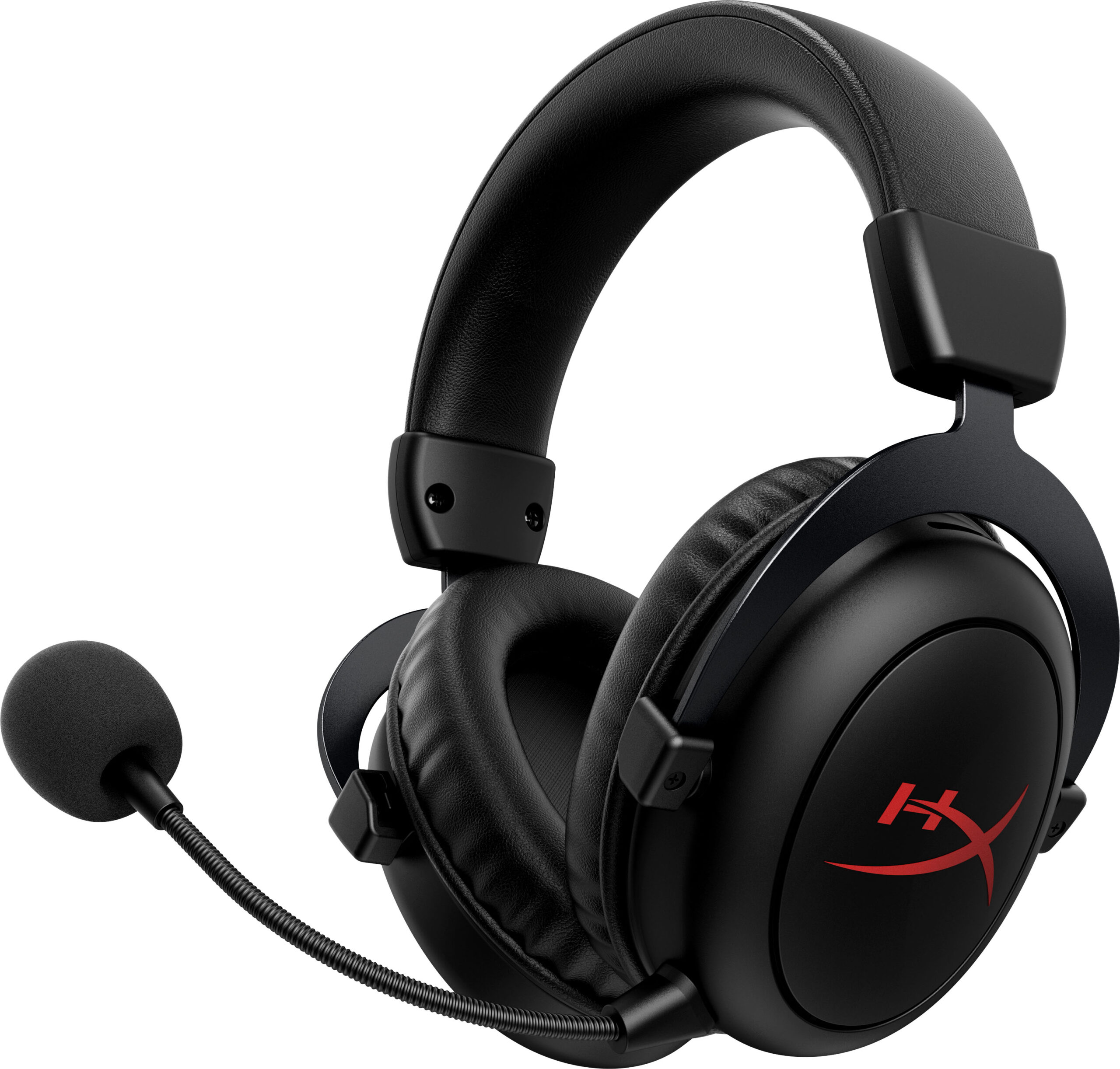 Snag this HyperX wireless gaming headset for 