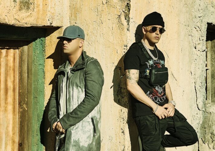 5 Uplifting Moments in Latin Music This Week (Sept.3) 5 Uplifting Moments in Latin Music This Week (Sept.3)
