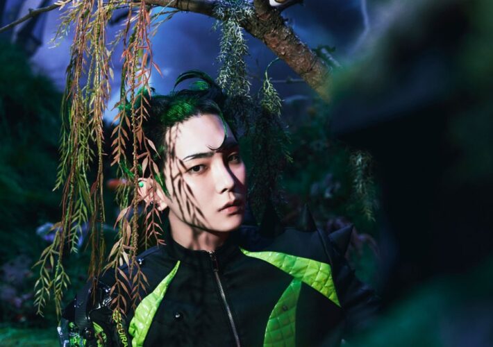 KEY Shares the Family Stories & ‘Little Freaks’ That Inspired His ‘Gasoline’ Album:Exclusive KEY Shares the Family Stories & ‘Little Freaks’ That Inspired His ‘Gasoline’ Album:Exclusive