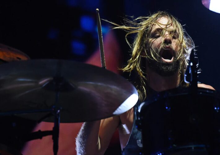 How to Watch the Taylor Hawkins Tribute Special Live: Where Is It Streaming? How to Watch the Taylor Hawkins Tribute Special Live: Where Is It Streaming?