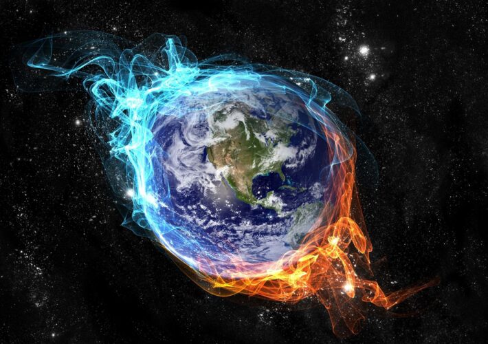 Which Animals Will Best Survive Climate Change?