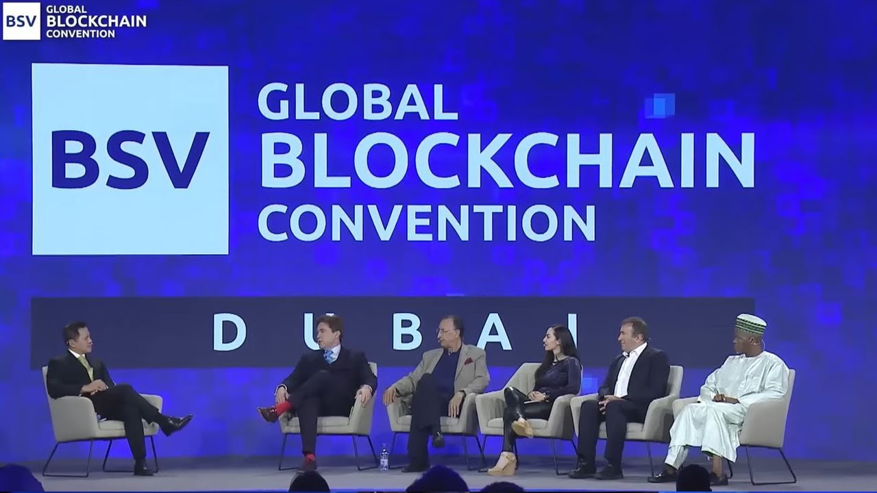 Should I use a blockchain?