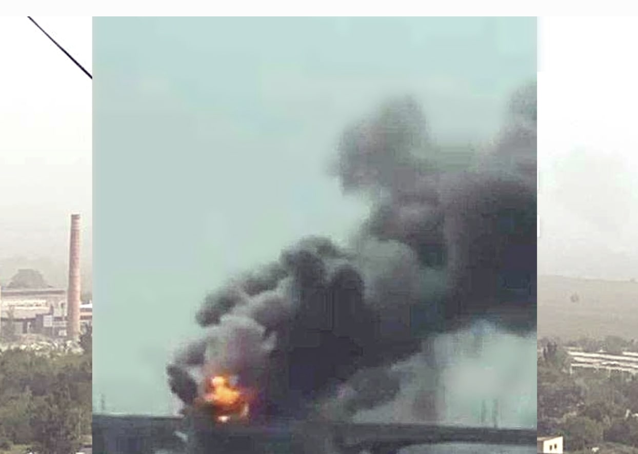 Ukraine Needs to Take Kherson by end of October