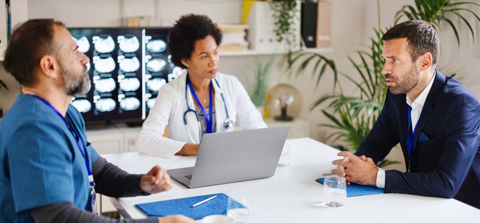 How to Get Your Employees to Use Your Company Health Benefits