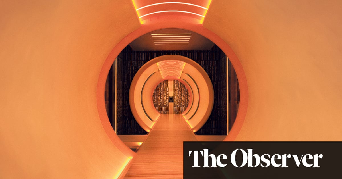The super-rich ‘preppers’ planning to save themselves The super-rich ‘preppers’ planning to save themselves