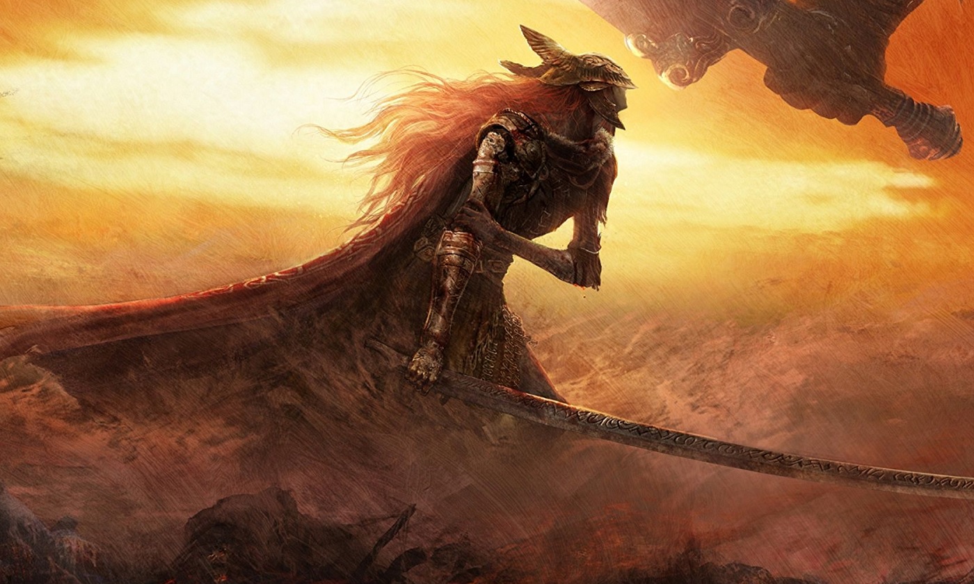 Who is your favorite of the Elden Ring bosses? Who is your favorite of the Elden Ring bosses?