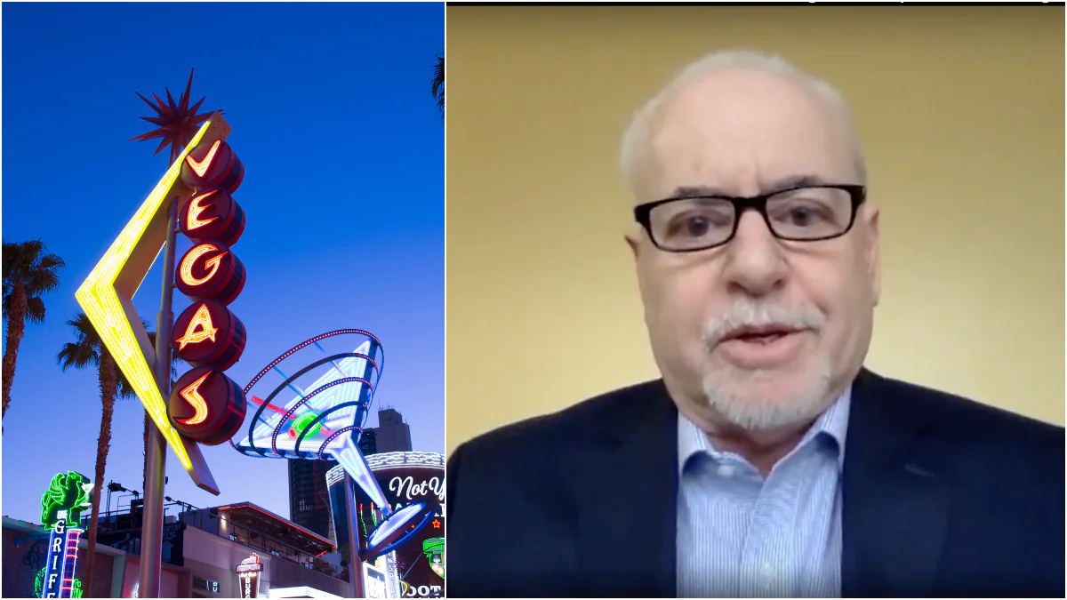 Jeff German, Las Vegas Organized Crime Investigative Reporter, Dies of Stabbing at 69