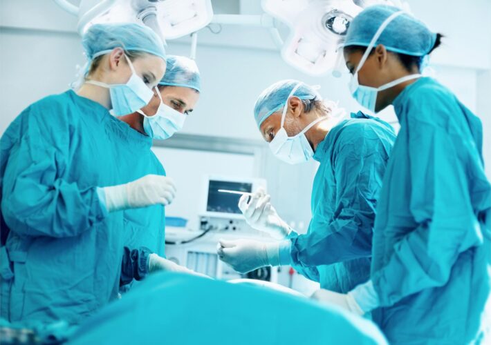 Twice As Likely To Get Divorced: Could Bariatric Surgery Ruin Your Relationship?