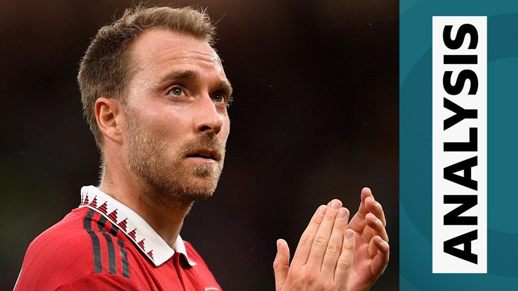 MOTD 2 Analysis: Why ‘masterful’ Christian Eriksen was key to Man Utd beating Arsenal