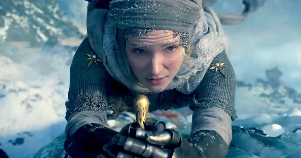 Amazon needs “Lord of the Rings: The Rings of Power” to be a hit