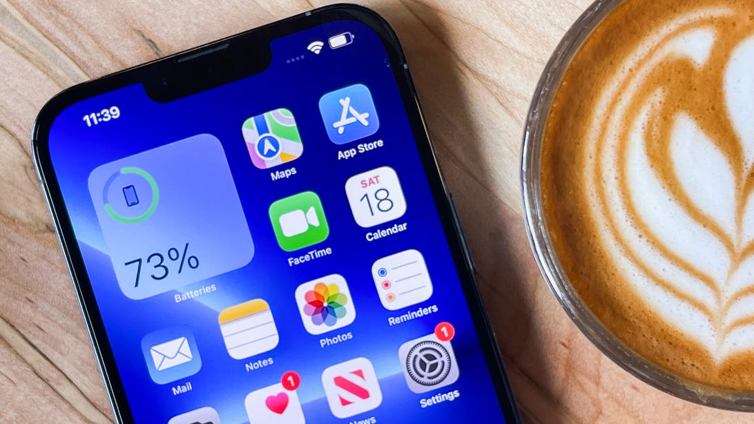 Apple iPhone 14 vs. iPhone 13: How Will the 2022 iPhone Stack up on Price, Design and Features?