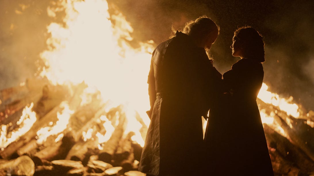 ‘House of the Dragon’ Episode 3 Recap: Daemon Has Quite a Day ‘House of the Dragon’ Episode 3 Recap: Daemon Has Quite a Day
