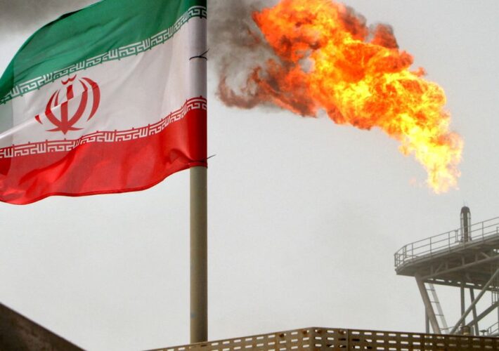 Iran says the world needs more of its oil