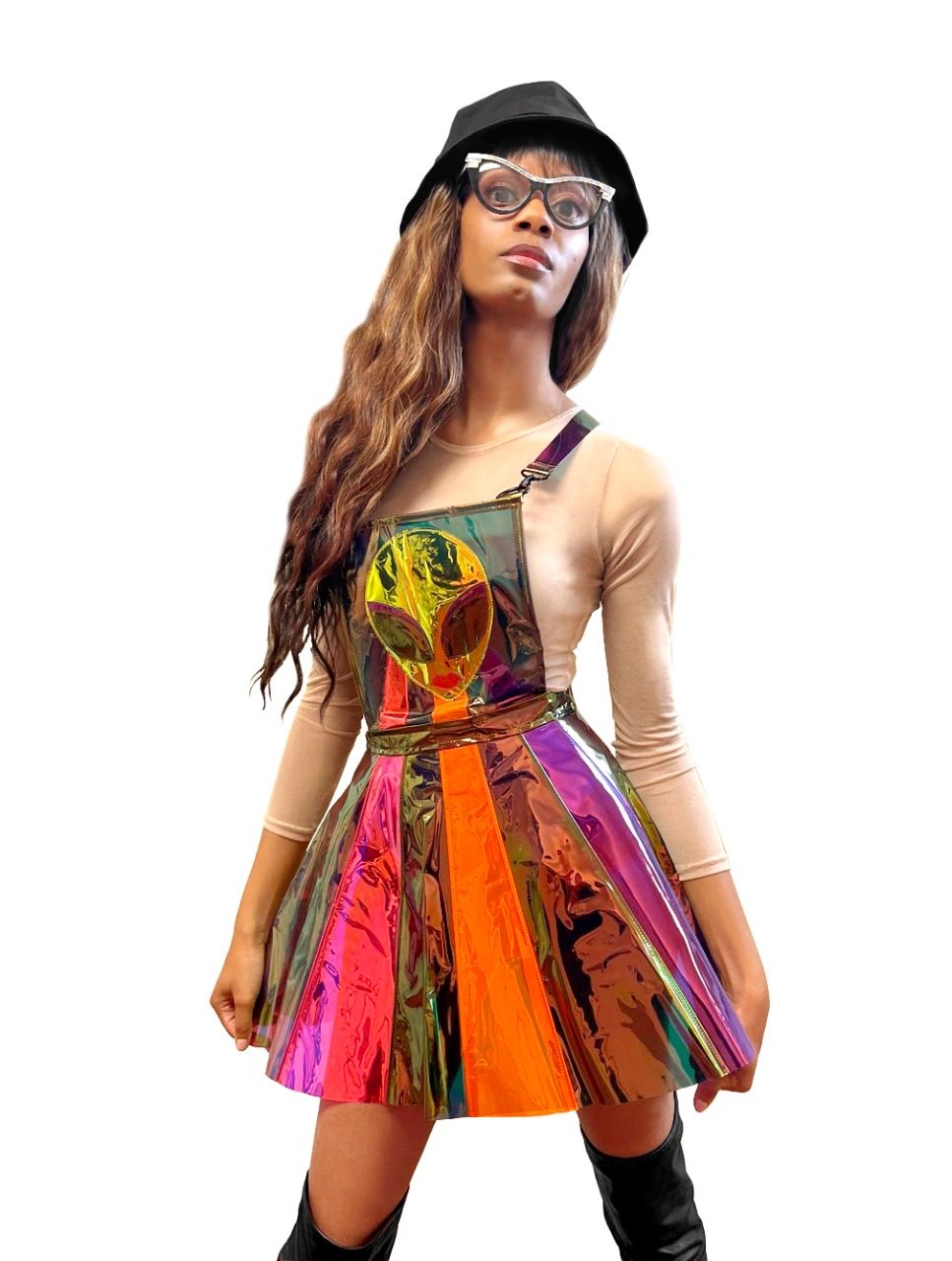 DeAna Fai Collaborated with Grammy, Dove and Stellar Award Music Producer on “Me and Mine” Official Music Video