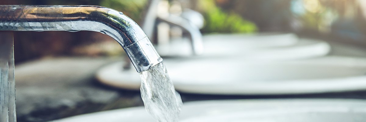 How water conservation and management floats on cloud