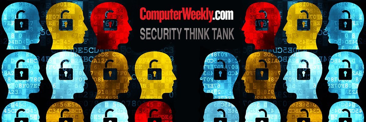 Security Think Tank: Good procurement practices pave the way to app security
