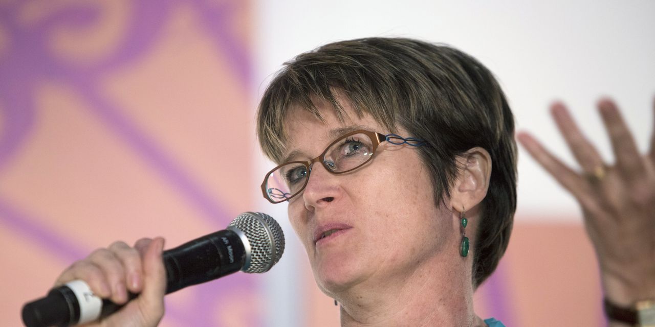 Former U.K. Ambassador Sentenced to Prison in Myanmar