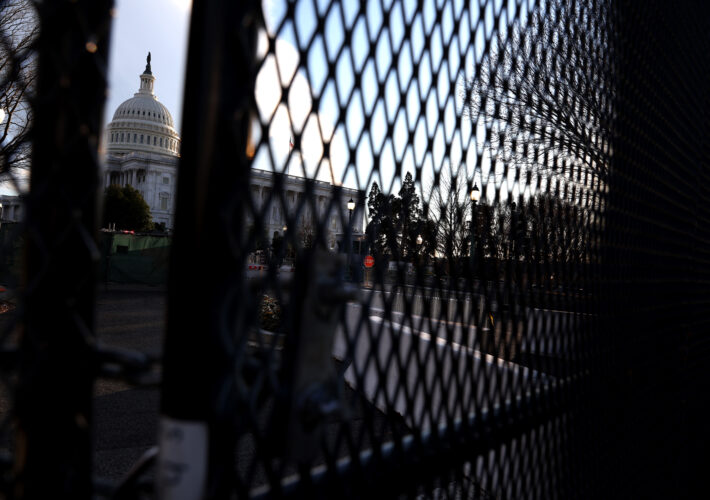 Filmmaker Michael Kirk On The Latest ‘Frontline’: How The Republican Party Acquiesced To Donald Trump — And Why That’s Alarming For Democracy