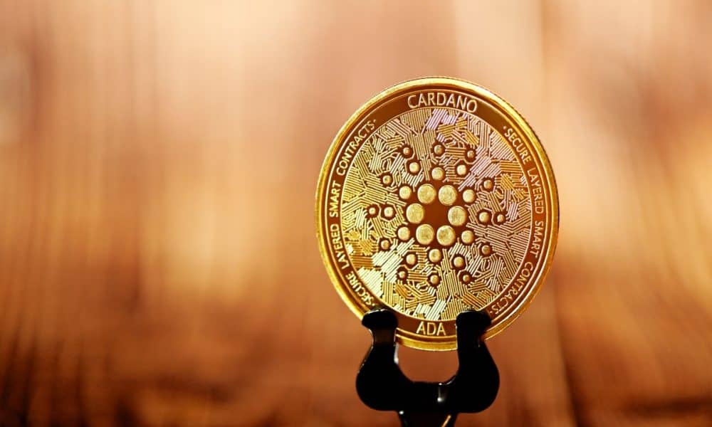 How ADA reacted following a Robinhood listing ahead of Vasil upgrade