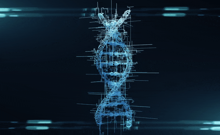 “Unlimited Possibilities” – New Law of Physics Could Predict Genetic Mutations