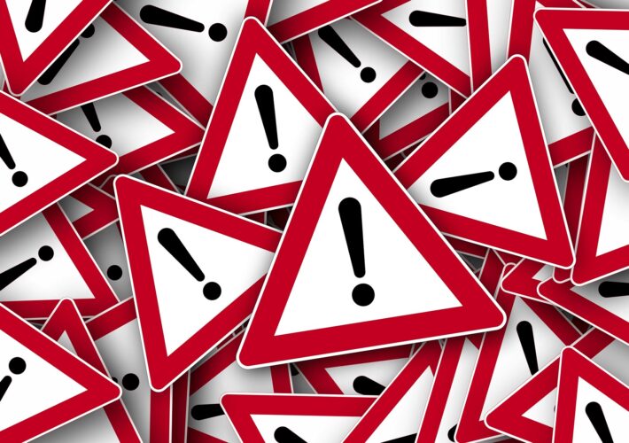 7 Signs You May Need More Vitamin C