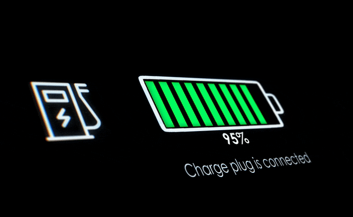 Extending EV Driving Range With Diamond Quantum Sensors