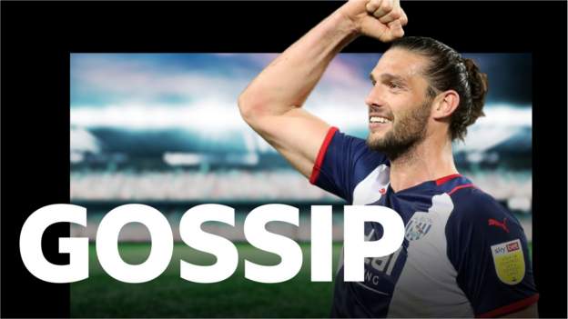 Wednesday’s gossip: Carroll, De Jong, Luiz, Redmond, Mendy
