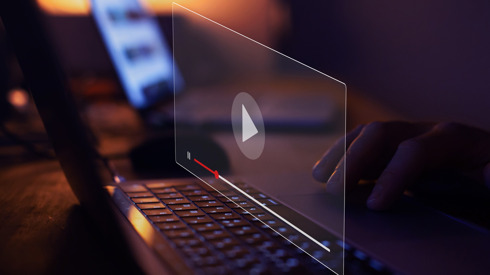 Listening To This ’80s Song’s Bassline Can Break A Laptop