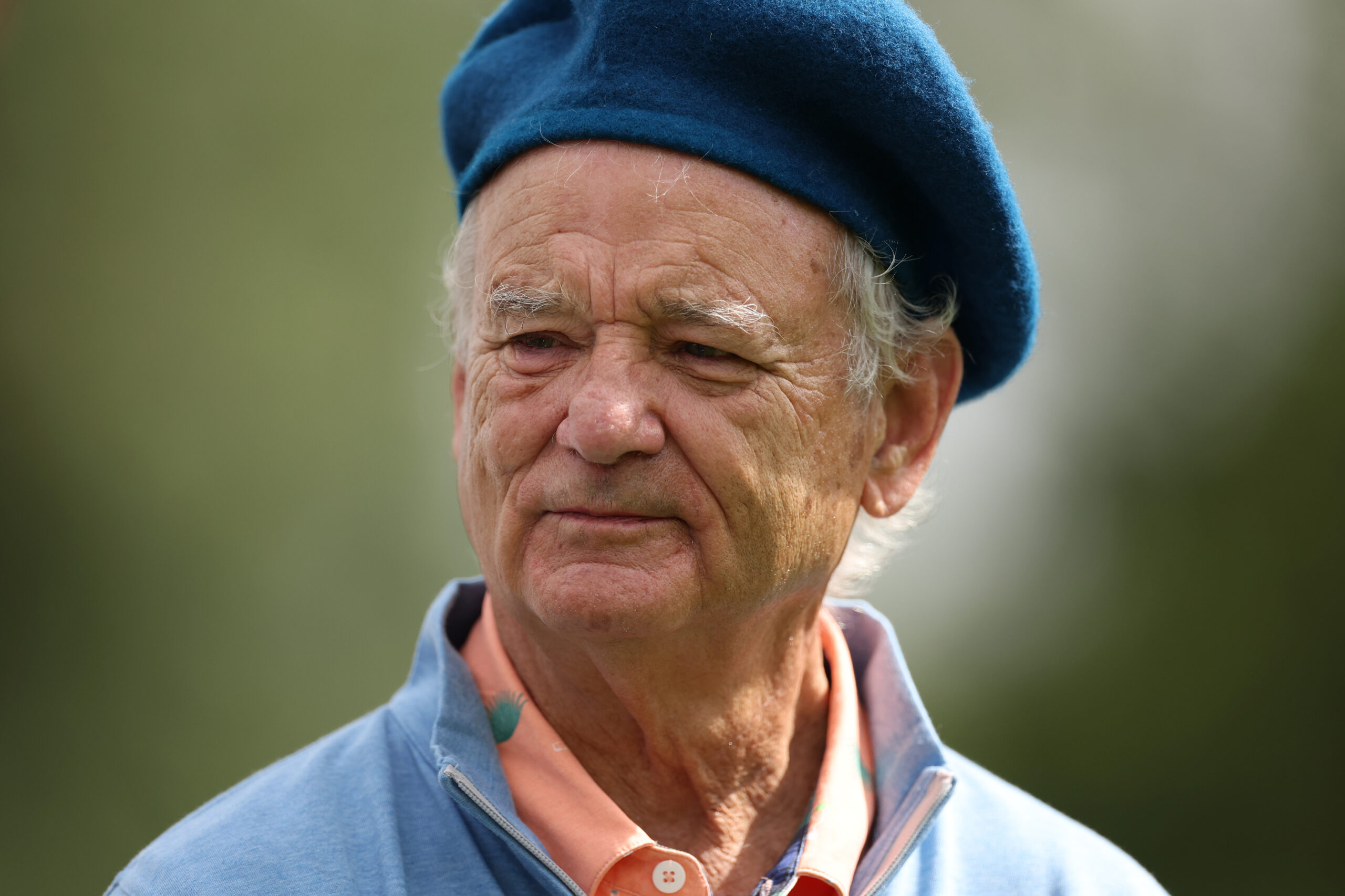 A hacker just stole 5,000 in crypto from actor Bill Murray that was destined for charity