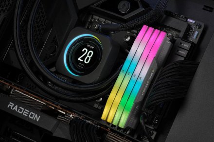 What is AMD EXPO and should my DDR5 have it?
