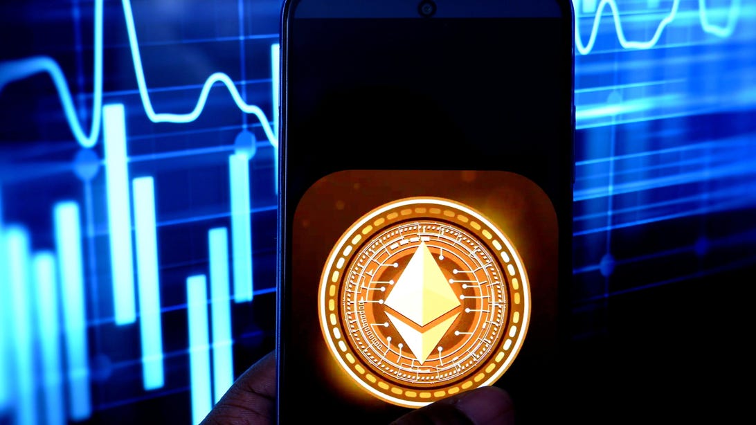 What The Ethereum Merge Is And Why It Matters