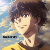 Superfly Releases TV Anime Aoashi Collaboration MV Packed with Memorable Scenes