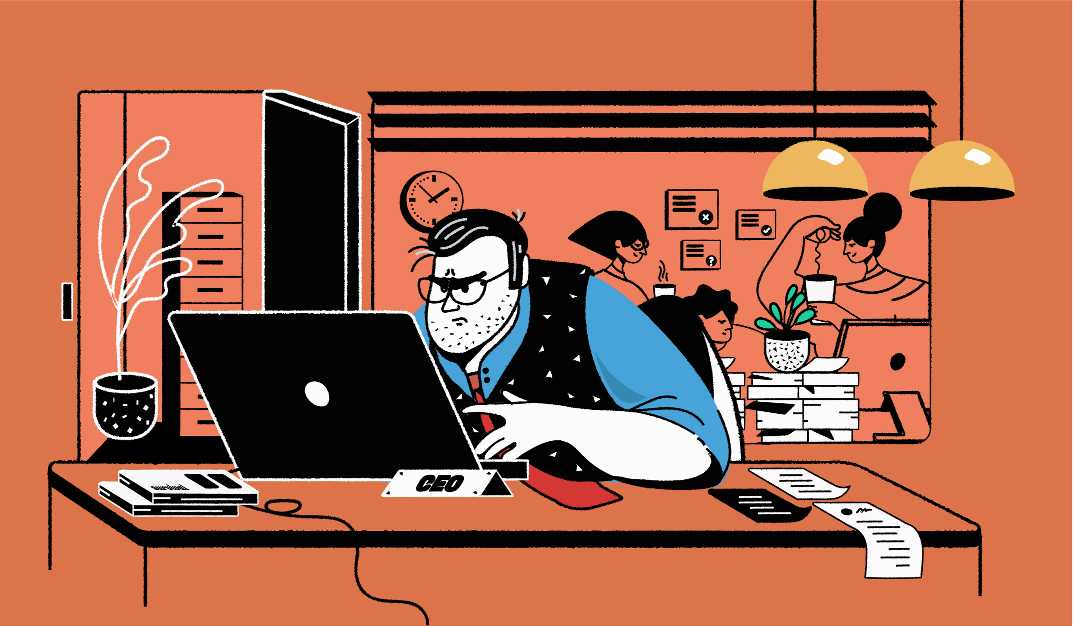 How G Fuel’s toxic working environment made the energy drink brand’s influencer marketers jump ship