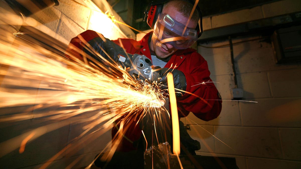 Unemployment Rate Unexpectedly Rose To 3.7% In August As Layoffs Continue To Spike