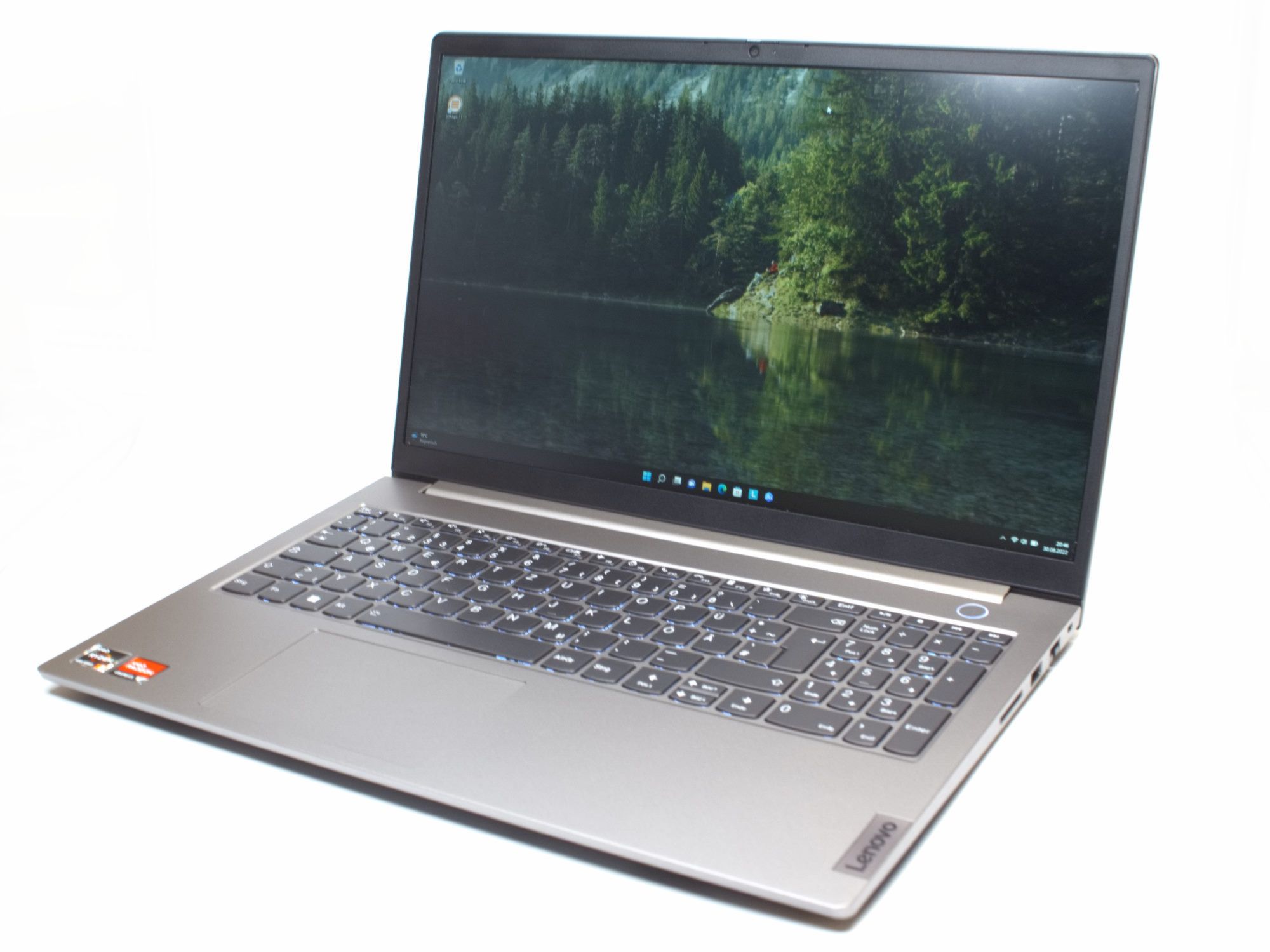 Lenovo ThinkBook 15 G4 Laptop review: An efficient laptop of many talents