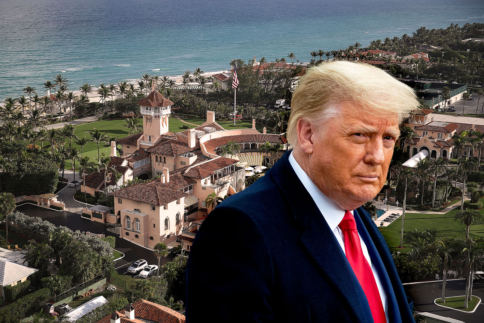 Crimes of the powerful: Why the Mar-a-Lago “special master” decision is so dreadful Crimes of the powerful: Why the Mar-a-Lago “special master” decision is so dreadful