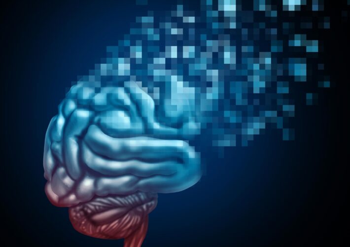 Decrease Your Risk of Dementia: Avoid This Type of Activity While Sitting