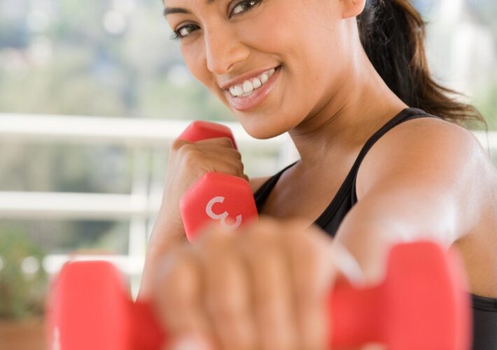 5 of the Best Types of Exercise for Anxiety Relief